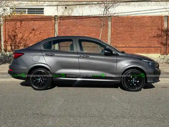 Fiat 2026 Cronos 1.3 Drive Pack Plus 1.3 Mt  2026 - foto 2