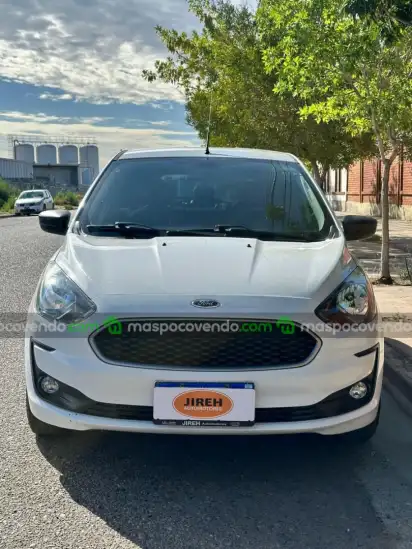 Ford 2019 Ka 1.5 S L18  2019 - foto 1