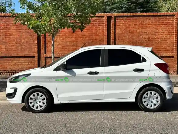 Ford 2019 Ka 1.5 S L18  2019 - foto 2
