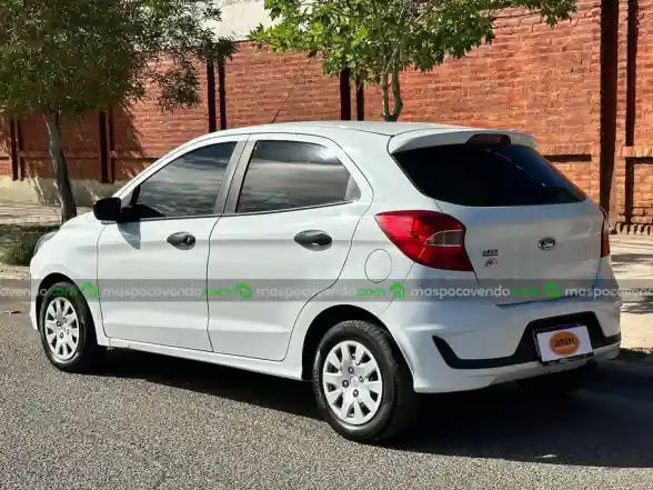 Ford 2019 Ka 1.5 S L18  2019 - foto 3