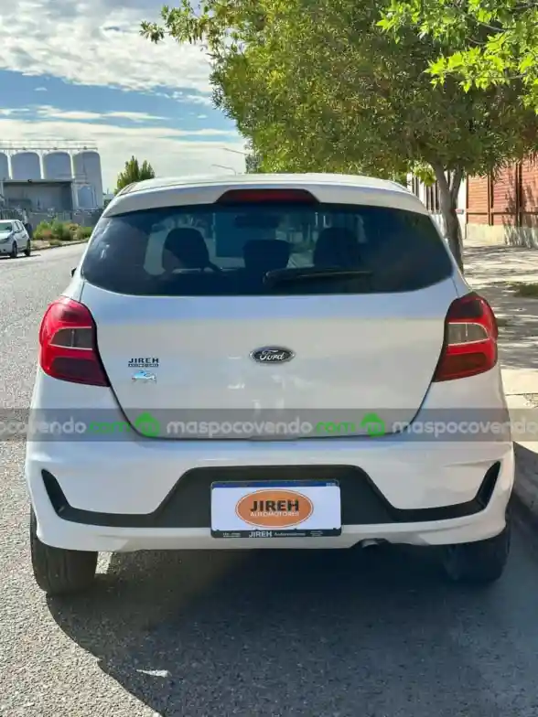 Ford 2019 Ka 1.5 S L18  2019 - foto 4
