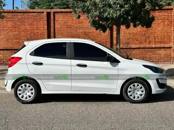 Ford 2019 Ka 1.5 S L18  2019 - foto 5