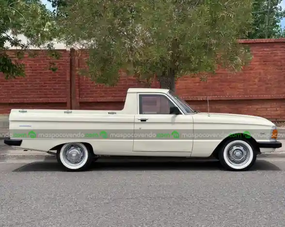 Ford 1986 Ranchero D  1986 - foto 1