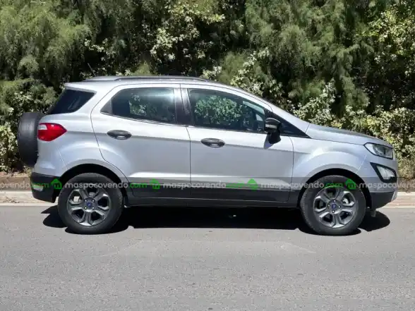 Ford 2018 Eco Sport 1.5 Freestyle L18  2018 - foto 2