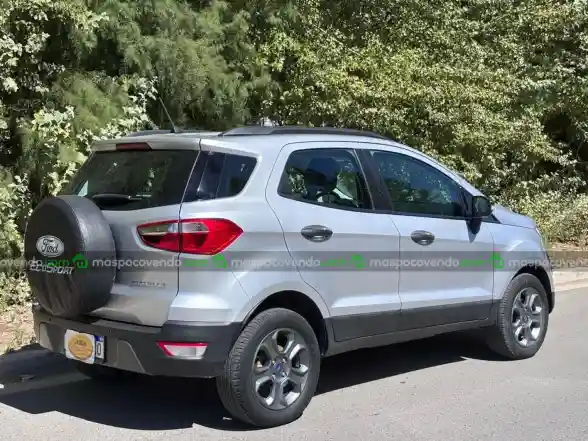Ford 2018 Eco Sport 1.5 Freestyle L18  2018 - foto 3