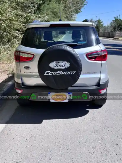 Ford 2018 Eco Sport 1.5 Freestyle L18  2018 - foto 4