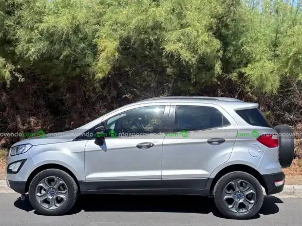 Ford 2018 Eco Sport 1.5 Freestyle L18  2018 - foto 5