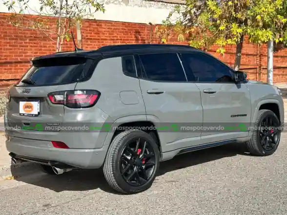 Jeep 2026 Compass 2.0 Td At9 4X4 Blackhawk  2026 - foto 3