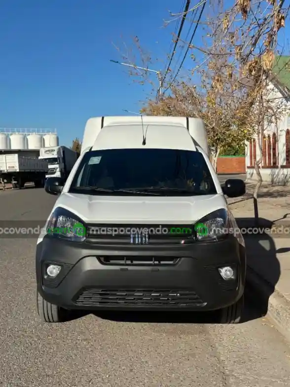 Fiat 2026 fiorino endurance 1.3 mt 2026 - foto 1