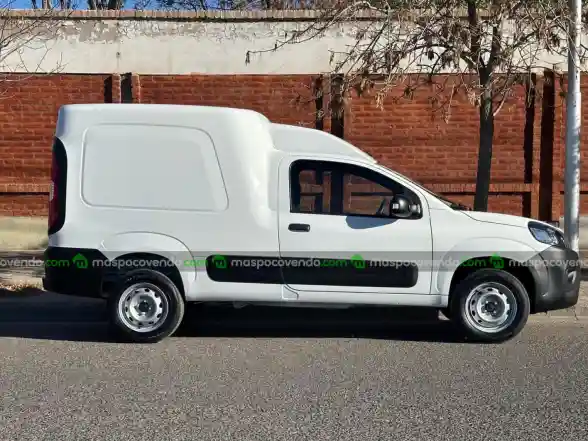 Fiat 2026 Fiorino Endurance 1.3 Mt  2026 - foto 2
