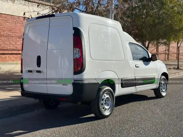 Fiat 2026 Fiorino Endurance 1.3 Mt  2026 - foto 3