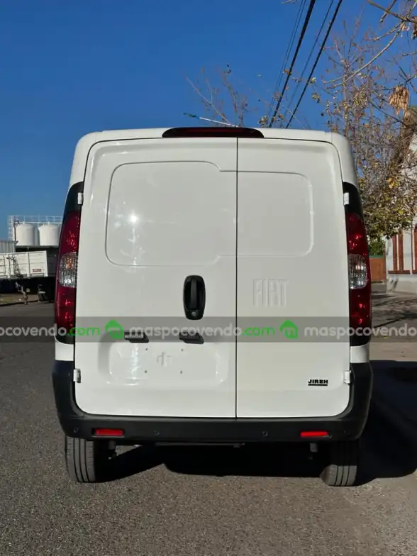 Fiat 2026 Fiorino Endurance 1.3 Mt  2026 - foto 4