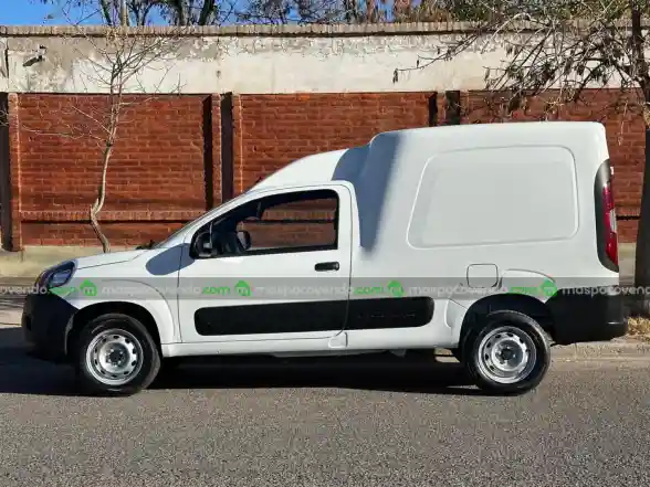 Fiat 2026 Fiorino Endurance 1.3 Mt  2026 - foto 5