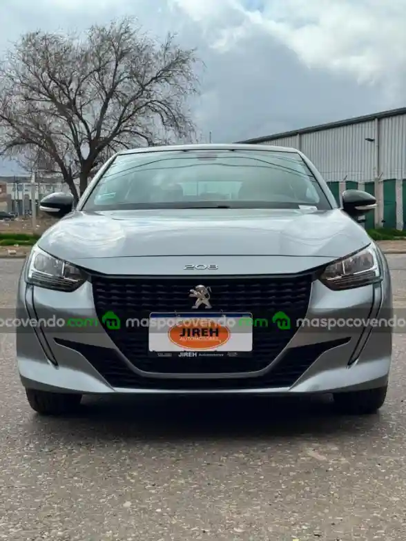 Peugeot 2024 208 1.6 5p active 2024 - foto 1