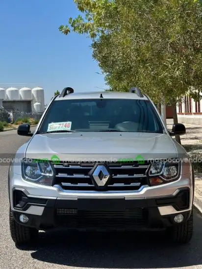 Renault 2025 oroch 1.3 tce 163 iconic cvt 2wd 2025 - foto 1