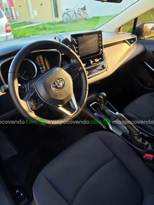 Toyota Corolla Híbrido - foto 3