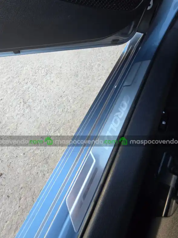 Toyota Corolla Híbrido - foto 4
