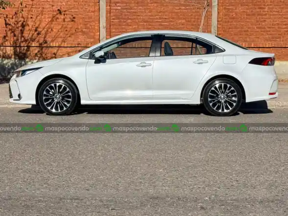 Toyota 2026 Corolla 2.0 Se-G Cvt L20  2026 - foto 2