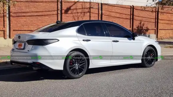 Toyota 2019 Camry 3.5 At L18  2019 - foto 3