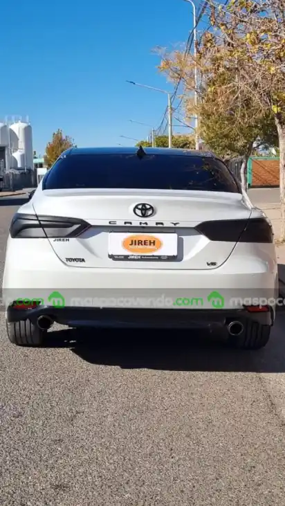 Toyota 2019 Camry 3.5 At L18  2019 - foto 4