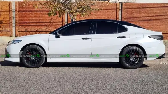 Toyota 2019 Camry 3.5 At L18  2019 - foto 5