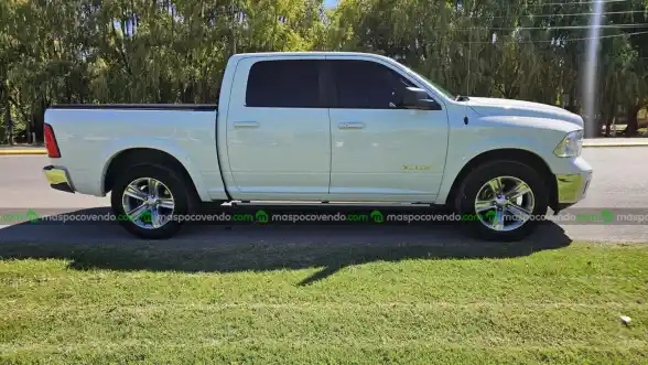 Ram 1500 5.7 Dc 4X4 Laramie  2022 - foto 2
