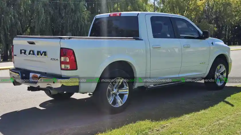 Ram 1500 5.7 Dc 4X4 Laramie  2022 - foto 3