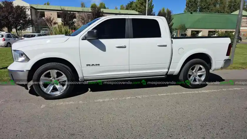 Ram 1500 5.7 Dc 4X4 Laramie  2022 - foto 5
