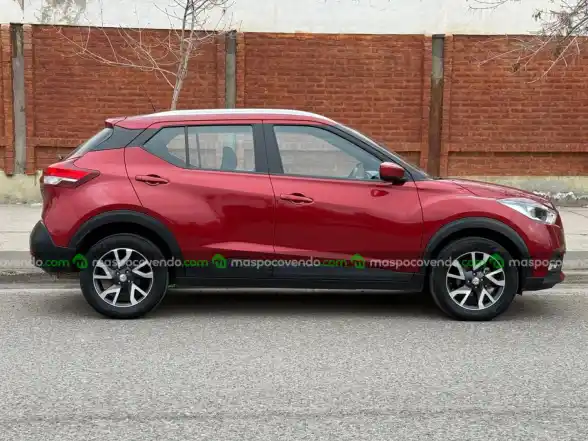 Nissan 2020 Kicks 1.6 Sense  2020 - foto 2