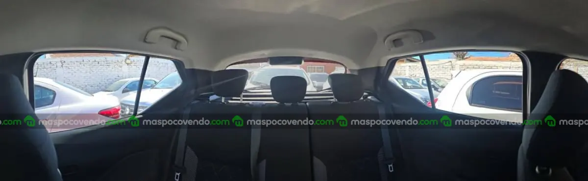 Nissan 2020 Kicks 1.6 Sense  2020 - foto 5
