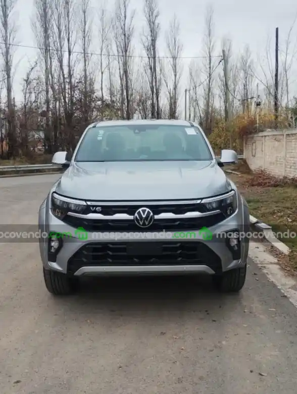Volkswagen 2026 3.0Tdi V6 4X4 Dc At 258Cv Extreme  2026 - foto 1