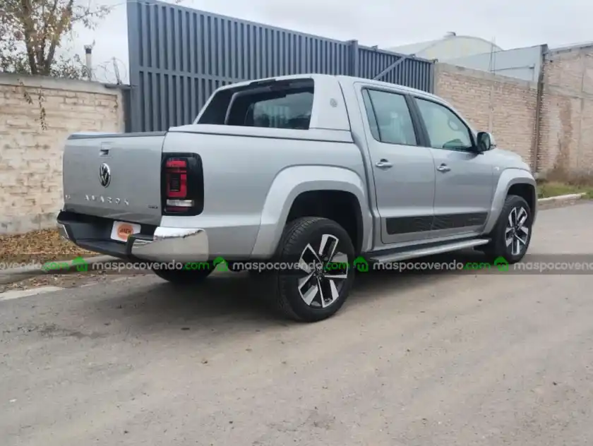 Volkswagen 2026 3.0Tdi V6 4X4 Dc At 258Cv Extreme  2026 - foto 3
