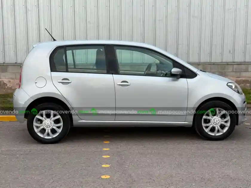 Volkswagen 2017 Up! 5P High  2017 - foto 2