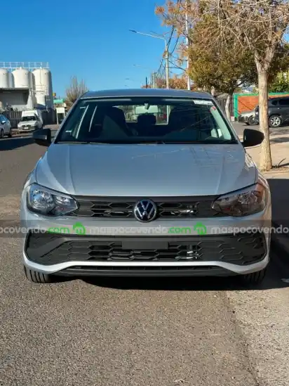 Volkswagen 2026 polo track 1.6 msi 110cv 2026 - foto 1