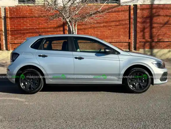Volkswagen 2026 Polo Track 1.6 Msi 110Cv  2026 - foto 2