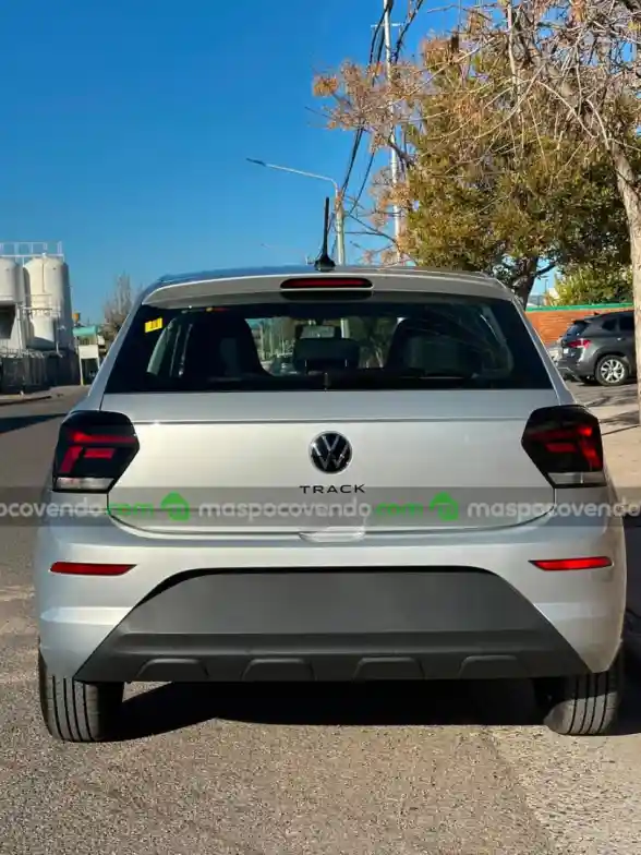 Volkswagen 2026 Polo Track 1.6 Msi 110Cv  2026 - foto 4