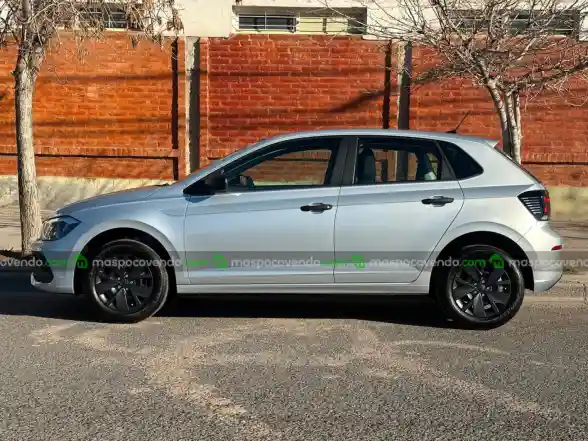 Volkswagen 2026 Polo Track 1.6 Msi 110Cv  2026 - foto 5