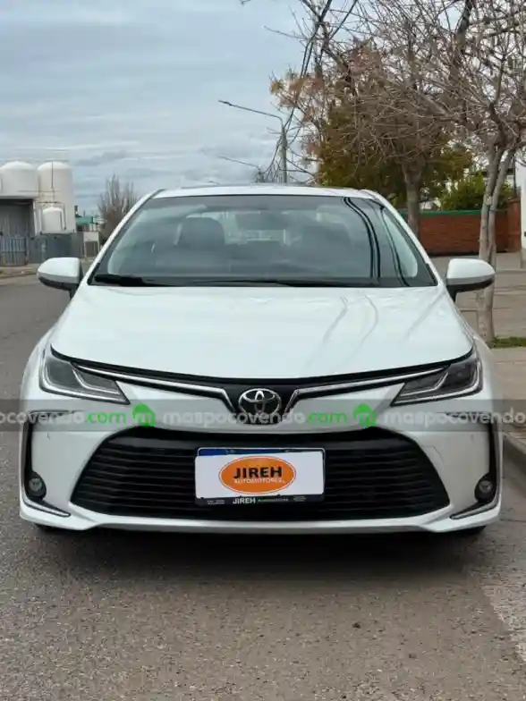 Toyota 2023 Corolla 2.0 Xei Cvt L20  2023 - foto 1