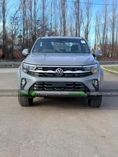 Volkswagen 2026 3.0tdi 4x4 dc at 258cv highline 2026 - foto 1