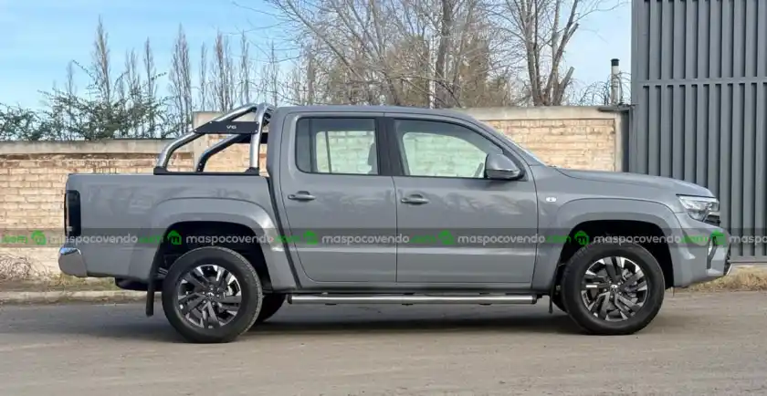 Volkswagen 2026 3.0Tdi 4X4 Dc At 258Cv Highline  2026 - foto 2