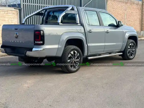 Volkswagen 2026 3.0Tdi 4X4 Dc At 258Cv Highline  2026 - foto 3
