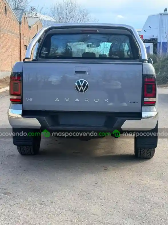 Volkswagen 2026 3.0Tdi 4X4 Dc At 258Cv Highline  2026 - foto 4