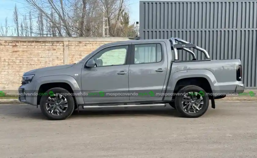 Volkswagen 2026 3.0Tdi 4X4 Dc At 258Cv Highline  2026 - foto 5