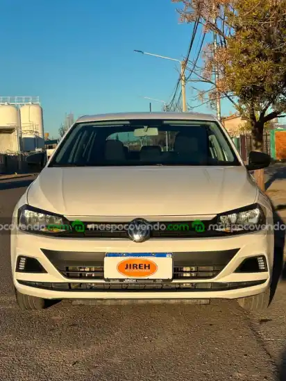 Volkswagen 2023 Polo 1.6 Msi Trendline  2023 - foto 1