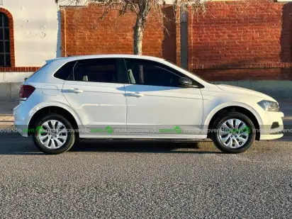 Volkswagen 2023 Polo 1.6 Msi Trendline  2023 - foto 2