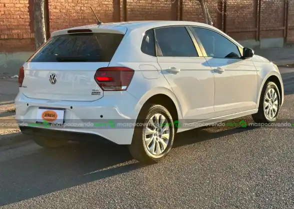 Volkswagen 2023 Polo 1.6 Msi Trendline  2023 - foto 3