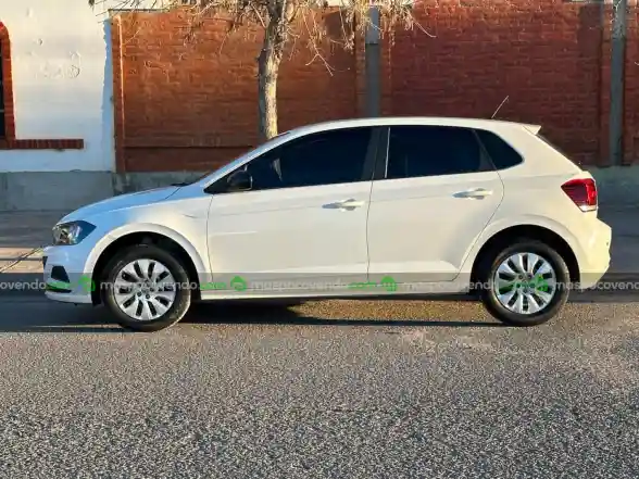 Volkswagen 2023 Polo 1.6 Msi Trendline  2023 - foto 5