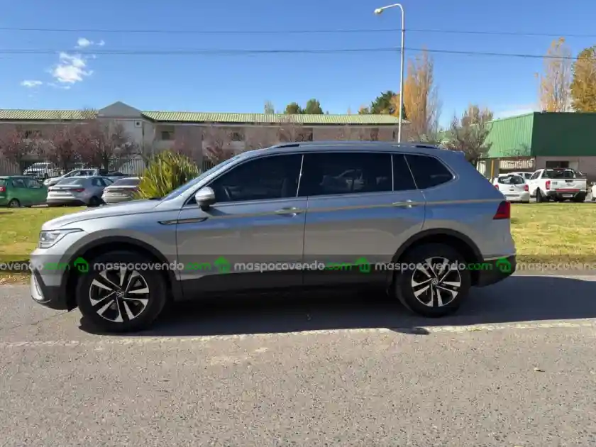 Volkswagen 2024 Tiguan Allspace 2.0 Tsi 350 Life Dsg 4Motion 220Cv  2024 - foto 2