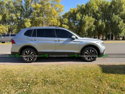 Volkswagen 2024 Tiguan Allspace 2.0 Tsi 350 Life Dsg 4Motion 220Cv  2024 - foto 5