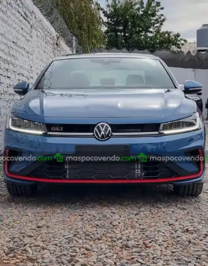 Volkswagen 2026 Vento 2.0 350 Gli Dsg 2026 - foto 1